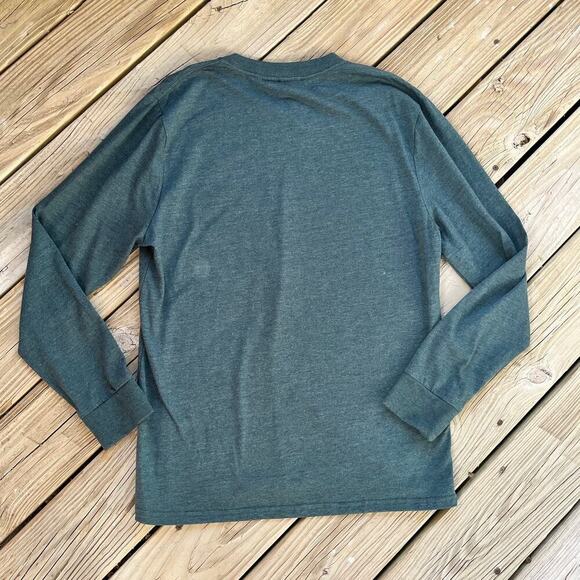 Gameday Couture Women's Baylor Bears Green Long Sleeve Shirt Size XXL. NEW - Picture 2 of 7